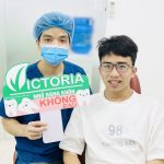 Giới thiệu hệ thống nha khoa Victoria Gia Lâm IMG_0419